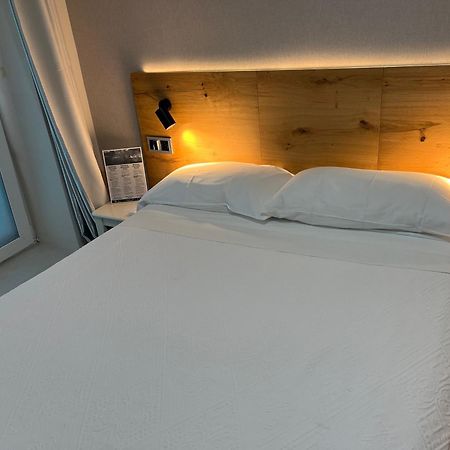 Pension Itxasoa San Sebastián Eksteriør billede